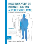 Handboek voor de behandeling van alcoholverslaving