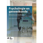 Bohn Stafleu Van Loghum Psychologie en geneeskunde