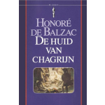 Vantoen.nu Huid van chagrijn