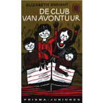 Uitgeverij Unieboek | Het Spectrum Club van avontuur