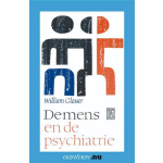 Uitgeverij Unieboek | Het Spectrum Mens en de psychiatrie