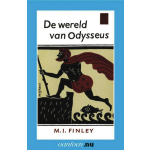 Uitgeverij Unieboek | Het Spectrum Wereld van Odysseus