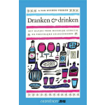 Uitgeverij Unieboek | Het Spectrum Vantoen.nu Dranken en drinken