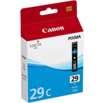Canon PGI-29C - Inktcartridge / Cyaan