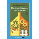 Uitgeverij Unieboek | Het Spectrum Planten en bloemen in huis en tuin