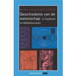 Uitgeverij Unieboek | Het Spectrum Geschiedenis van de wetenschap in Oudheid en Middeleeuwen