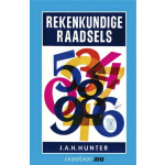 Uitgeverij Unieboek | Het Spectrum Rekenkundige raadsels