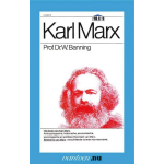 Uitgeverij Unieboek | Het Spectrum Karl Marx