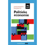 Uitgeverij Unieboek | Het Spectrum Politieke economie