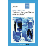 Uitgeverij Unieboek | Het Spectrum Teilhard, Jung en Sartre over evolutie