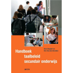 Acco, Uitgeverij Handboek taalbeleid secundair onderwijs