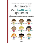 Acco, Uitgeverij Het succes van tweetalig opvoeden