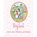 Bijbel voor een kleine prinses