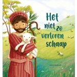 Het niet zo verloren schaap