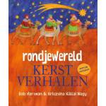 Jongbloed Uitgeverij BV Rondjewereld Kerstverhalen