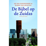 Bert Bakker De bijbel op de Zuidas