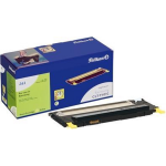 Pelikan 4214201 tonercartridge 1 stuk(s) - Geel
