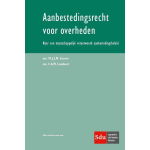 Aanbestedingsrecht voor overheden