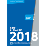 Reed Business Nextens BTW Almanak 2018