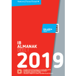 LNRS Data Services B.V Nextens IB Almanak 2019