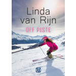 Off piste - grote letter uitgave