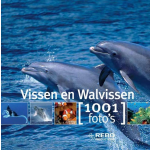 Vissen en walvissen - 1001 foto&apos;s