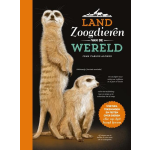 Rebo Productions Landzoogdieren van de wereld