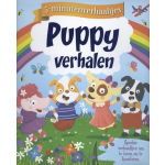 Puppy verhalen