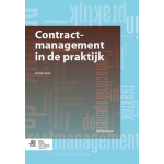 Bohn Stafleu Van Loghum Contractmanagement in de praktijk