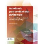 Handboek persoonlijkheidspathologie