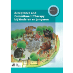 Acceptance and commitment therapy bij kinderen en jongeren