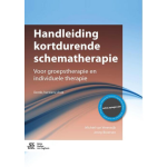 Handleiding kortdurende schematherapie