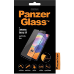 PanzerGlass Case Friendly Samsung Galaxy A31 / A32 4G Screenprotector Glas - Zwart