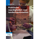 Bohn Stafleu Van Loghum Praktische vaardigheden voor tandartsassistenten