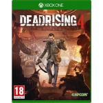 Back-to-School Sales2 Dead Rising 4 | Xbox One