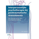 Bohn Stafleu Van Loghum Interpersoonlijke psychotherapie bij posttraumatische stressstoornis