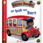 Kleine Bengel: De bus van Bert