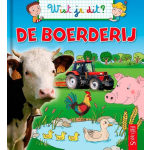 Wist je dit? - Boerderij