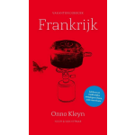 Vakantiekookboek Frankrijk