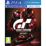 Sony Gran Turismo Sport Spec II | PlayStation 4
