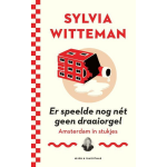 Nijgh & Van Ditmar Er speelde nog nét geen draaiorgel