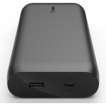 Belkin Boost Charge Powerbank 20.000 mAh Power Delivery 3.0 - Negro