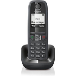 Gigaset AS405 - Zwart