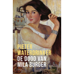 Nijgh & Van Ditmar De dood van Mila Burger