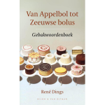 Nijgh & Van Ditmar Van Appelbol tot Zeeuwse bolus