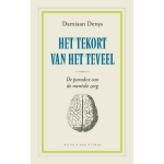 Nijgh & Van Ditmar Het tekort van het teveel