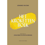 Nijgh & Van Ditmar Het krokettenboek