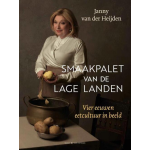 Smaakpalet van de Lage Landen