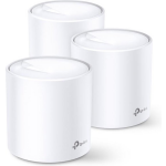 Tp-link Deco X60 Multiroom wifi 6 (3-pack)