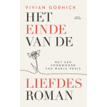 Nijgh & Van Ditmar Het einde van de liefdesroman